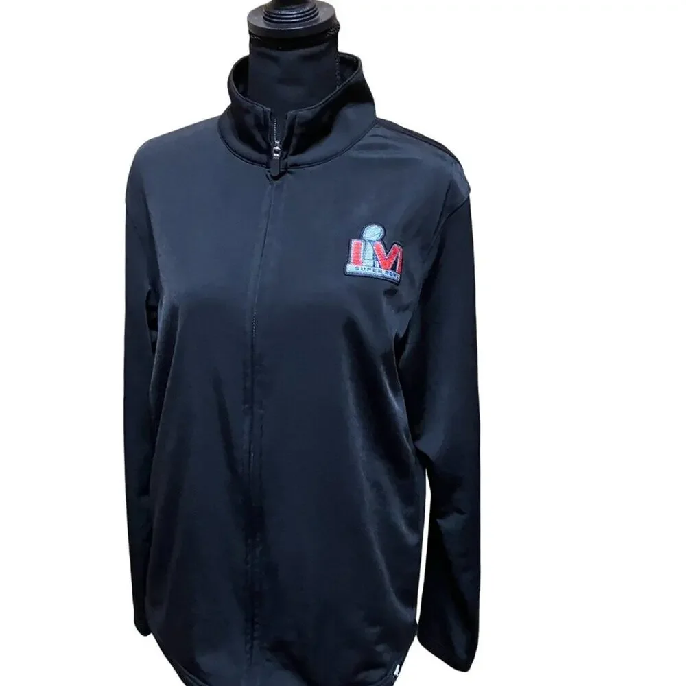 Fanatics Superbowl LIV Jacket Size S